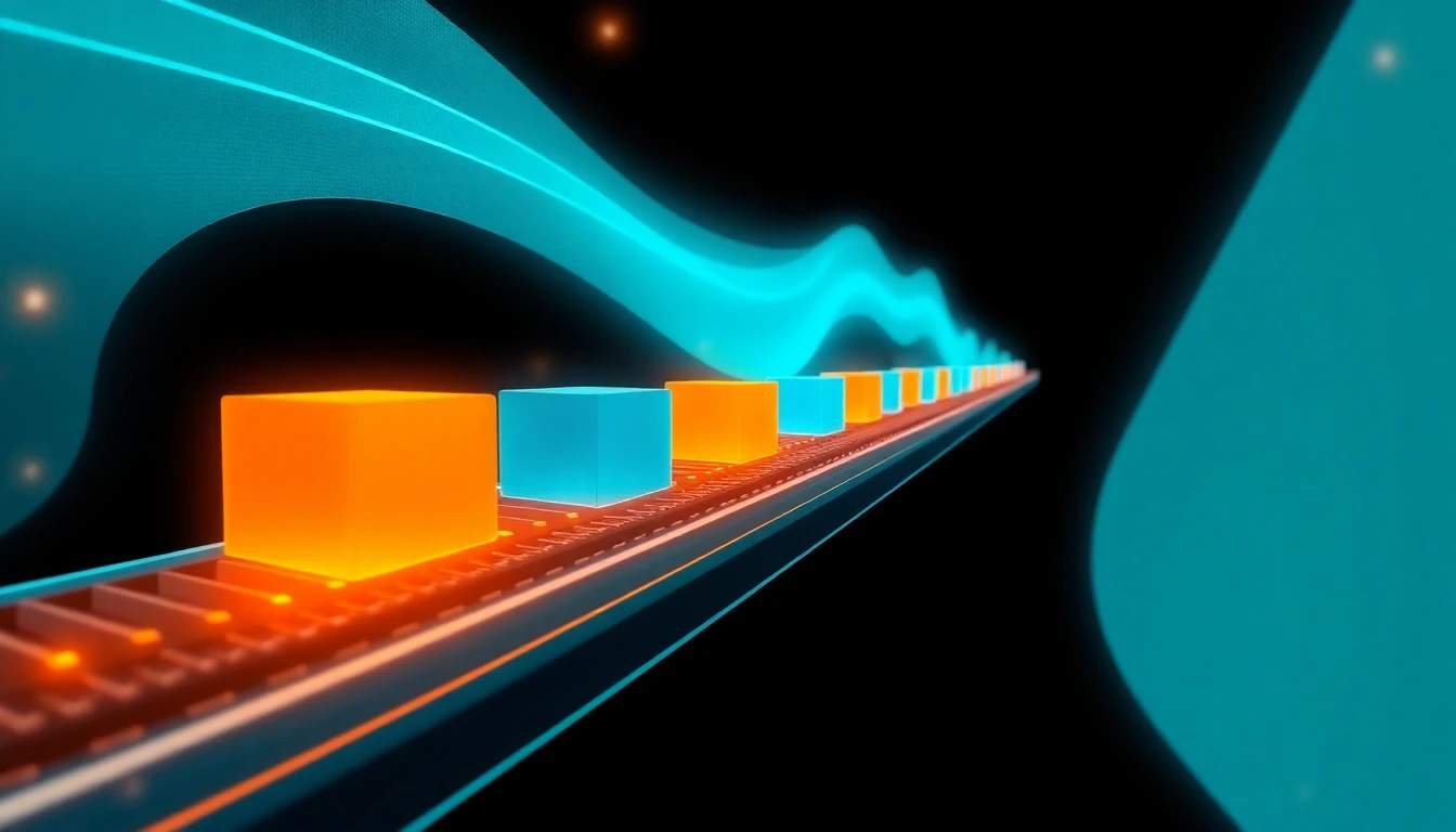 E-Commerce Automatisierung mit KI: 5 Workflows die sofort funktionieren