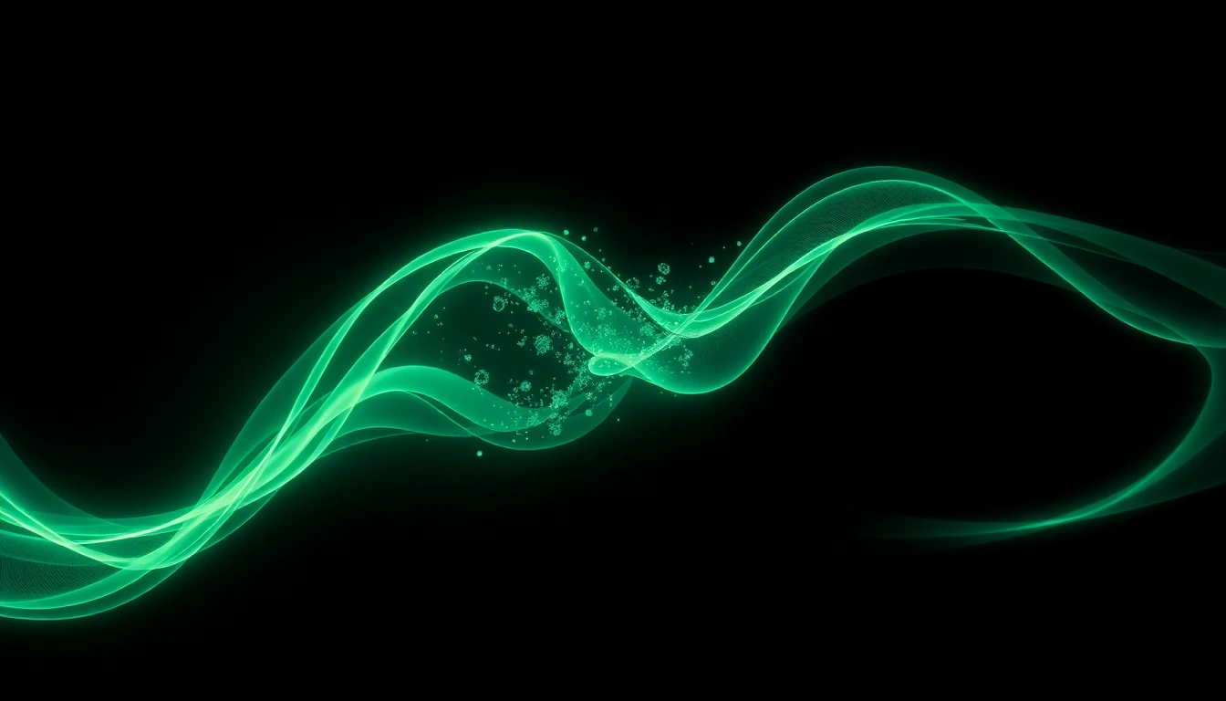 KI ist kein Trend. Sie ist der Anfang einer neuen Geschäftsrealität.